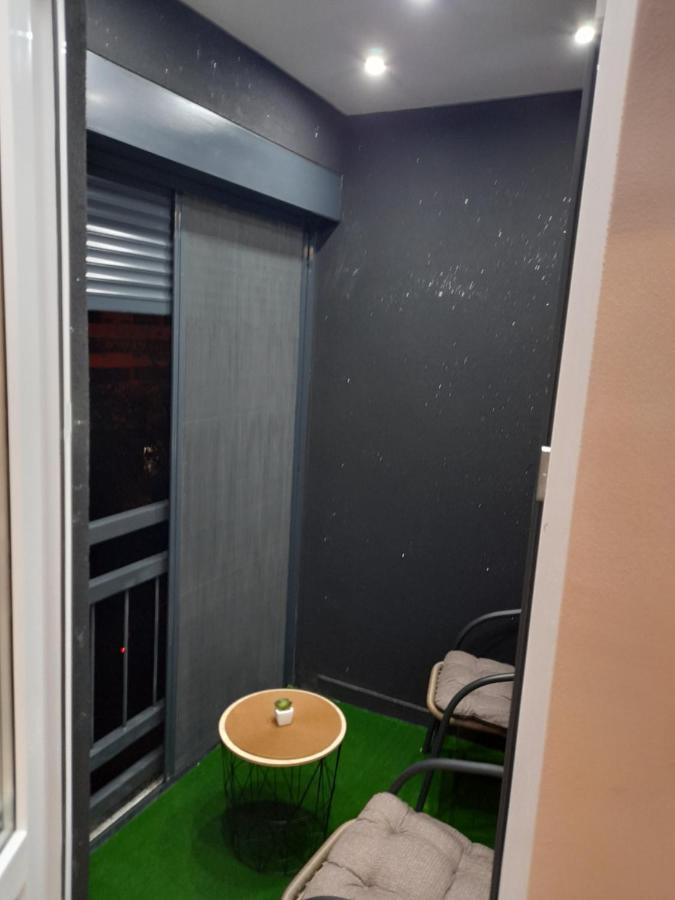 Iva Lux Apartman Zaječar Exterior foto